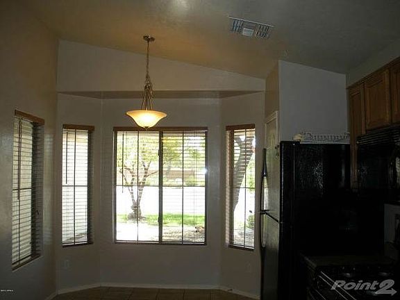 Bay Window