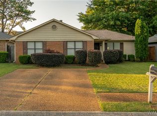 1028 Vineyards Dr, Tuscaloosa, AL 35406