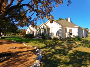 400 Allen Cir, Georgetown, TX 78633