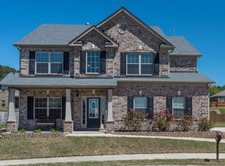 720 Flag St, Canton, GA 30114