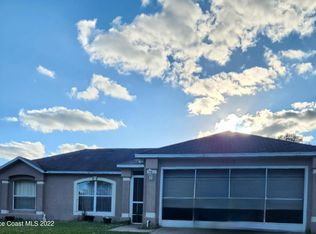 2178 Trillo Rd SE, Palm Bay, FL 32909