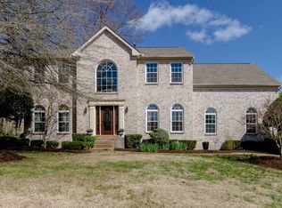 219 Spy Glass Way, Hendersonville, TN 37075