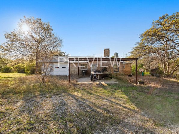 110 Private Road 129, Whitney, TX 76692