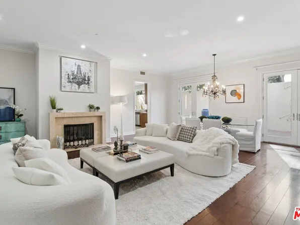 143 N Arnaz Dr APT 102, Beverly Hills, CA 90211
