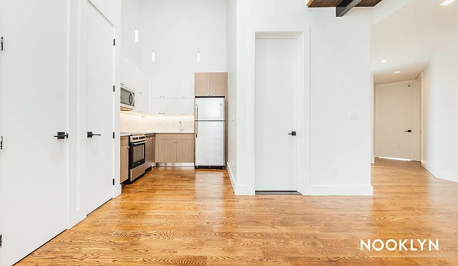 1784 Broadway #4D