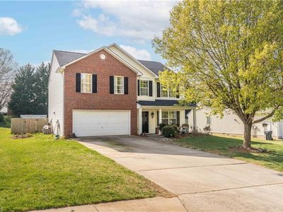 818 Korner Rock Rd, Kernersville, NC, 27284