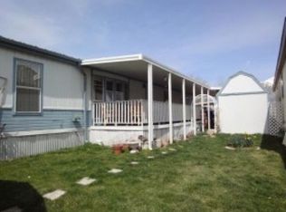 503 E 980 N, Ogden, UT 84404