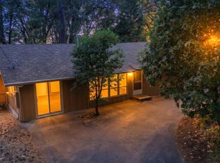 12123 Cement Hill Rd, Nevada City, CA 95959