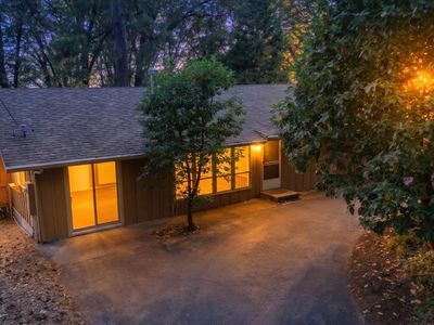 12123 Cement Hill Rd, Nevada City, CA, 95959