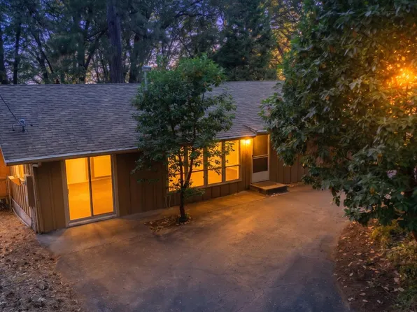 12123 Cement Hill Rd, Nevada City, CA 95959
