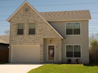 4606 Desert Poppy, San Antonio, TX 78247