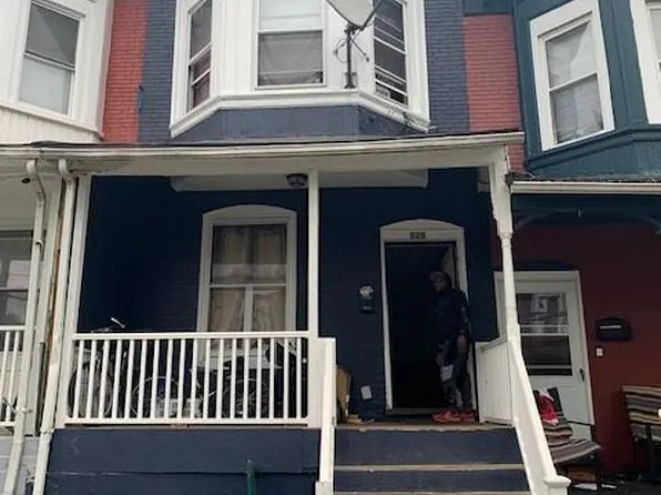 525 S 16th St, Harrisburg, PA 17104