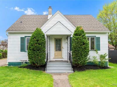 470 Windermere Blvd, Amherst, NY, 14226