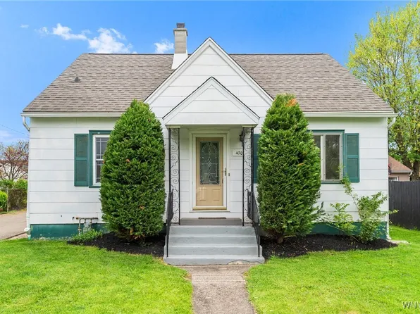 470 Windermere Blvd, Amherst, NY 14226