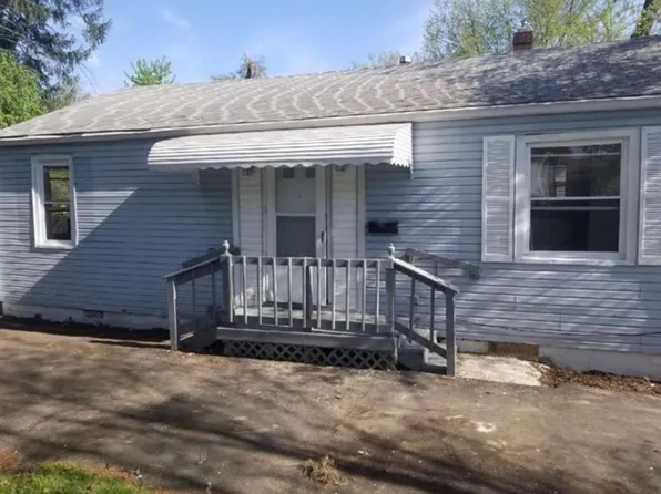 1084 Yukon Ave, Akron, OH 44320