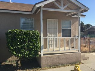 10906 Ramona Blvd, El Monte, CA 91731