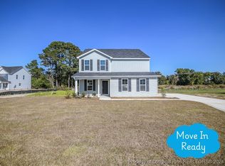 5943 Gator Way, Hope Mills, NC 28348