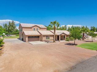 6634 N 176th Ave, Waddell, AZ 85355