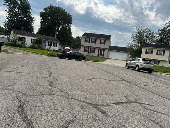 5th image of 4327 Poplar Ct