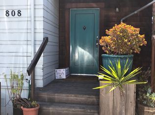 808 57th St #1, Emeryville, CA 94608