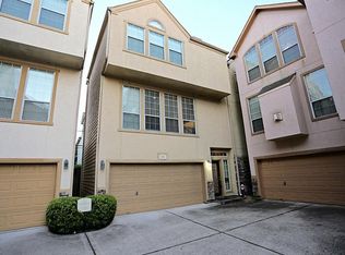 1115 Peveto St UNIT C, Houston, TX 77019