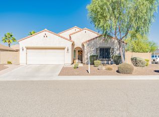 5538 W Tombstone Trl, Phoenix, AZ 85083