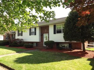 1601 W Virginia Ave, Dunbar, WV 25064