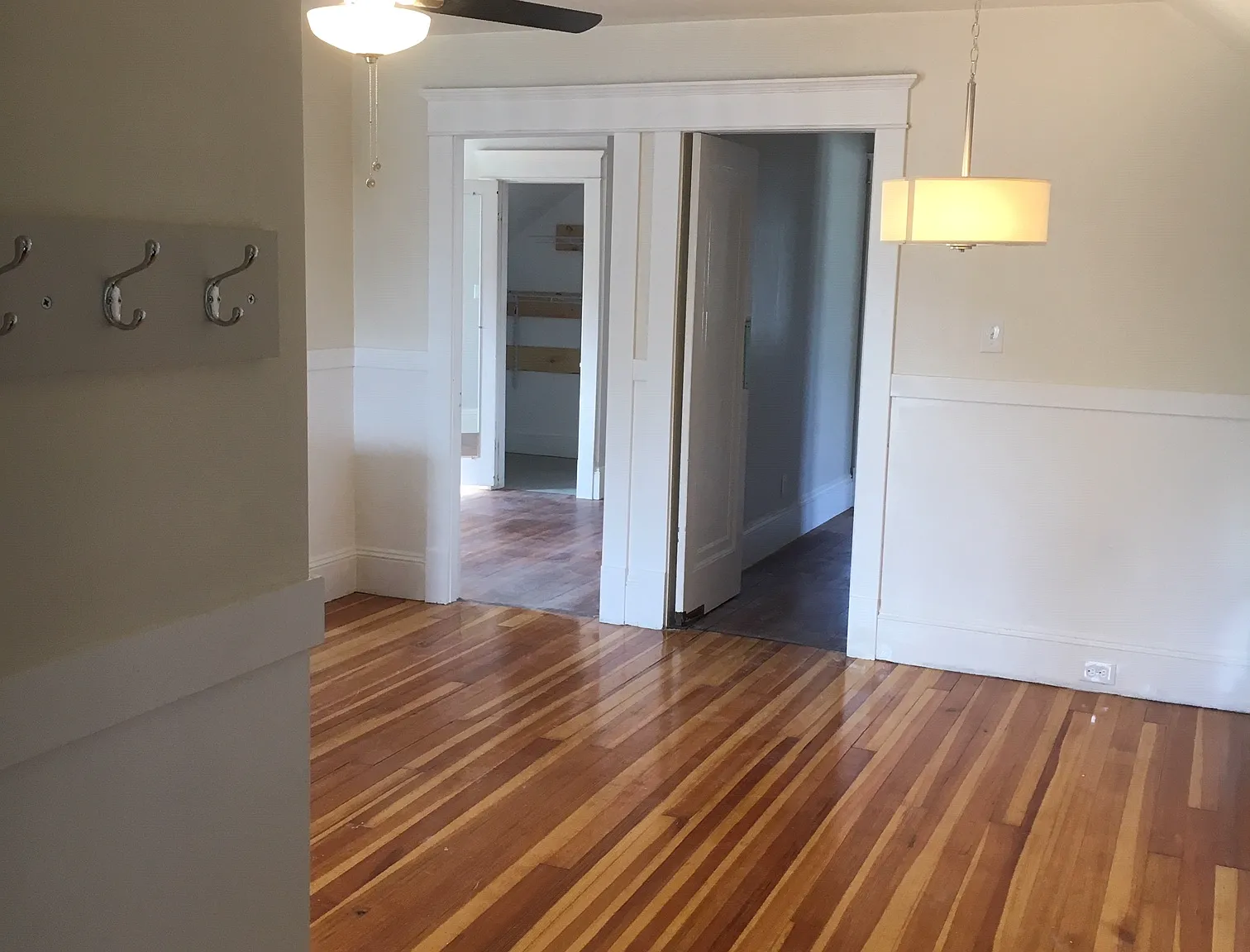 2 bed, 1100 sqft, $1,850 — Photo 2