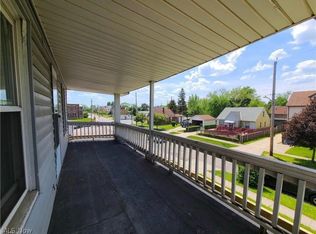 4025 E 144th St APT 2, Cleveland, OH 44128