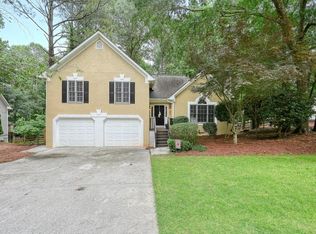 4104 Huntcliff Dr, Woodstock, GA 30189