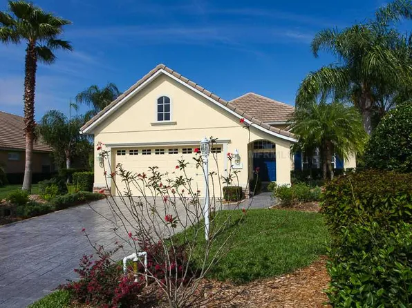 6605 Pebble Beach Way, Lakewood Ranch, FL 34202