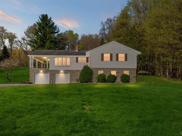 28 Fineview Dr, Deerfield, NY 13502