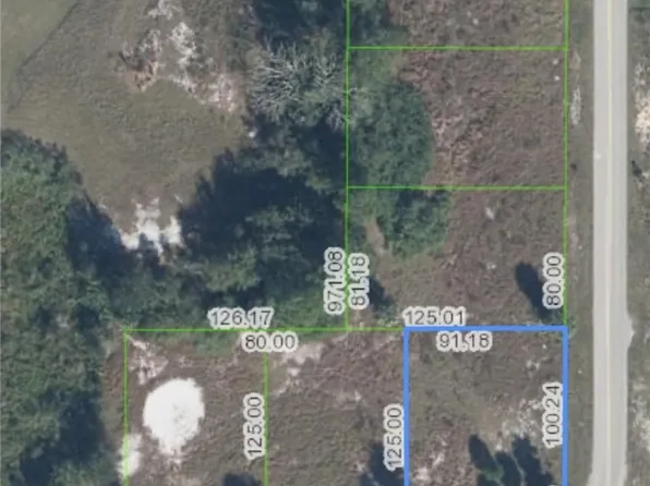 104 Dozier Ave, Sebring, FL 33875