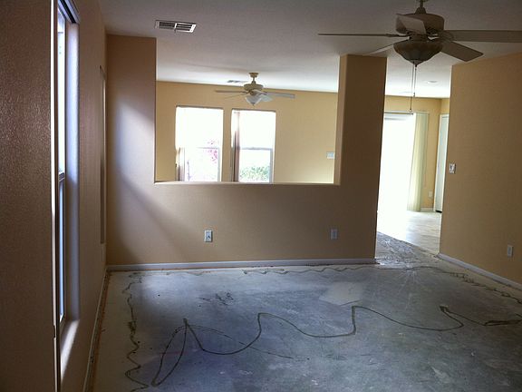 Living Room/Family Room