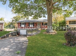 7428 Fruit Hill Ln, Cincinnati, OH 45230