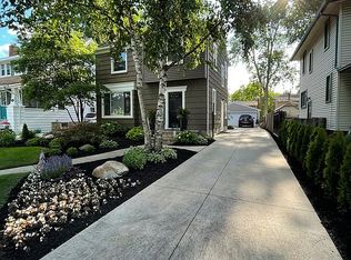 1022 Longfellow Ave, Royal Oak, MI