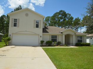 5 Llach Ct, Palm Coast, FL 32164