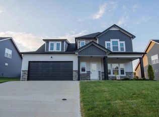 213 Towes Ln LOT 58, Clarksville, TN 37040