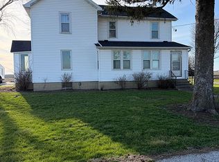11323 N 1500 East Rd, Pontiac, IL 61764