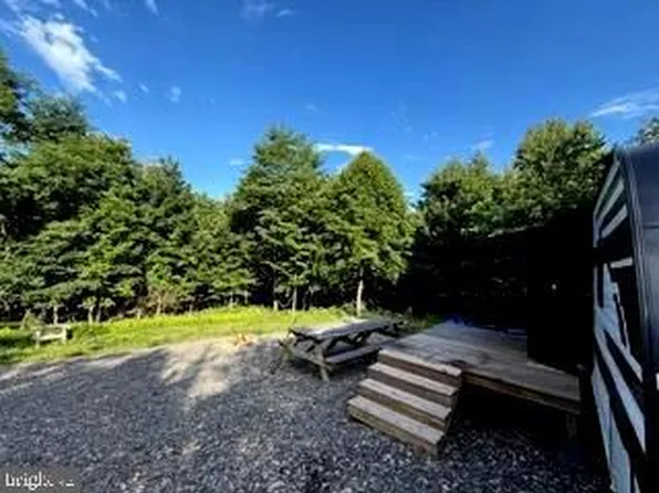 172 Majestic View Ln, Springfield, WV 26763