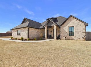 13111 Jaguar Ln, Elgin, OK 73538