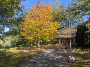 1144 Birchwood Ln, Amery, WI 54001