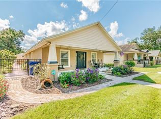 812 W Hancock St, Lakeland, FL 33803
