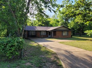 410 22nd St SW, Paris, TX 75460