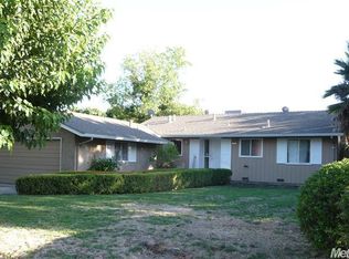 404 E La Mesa Ave, Stockton, CA 95207