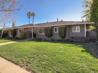 6552 Northridge Dr, San Jose, CA 95120