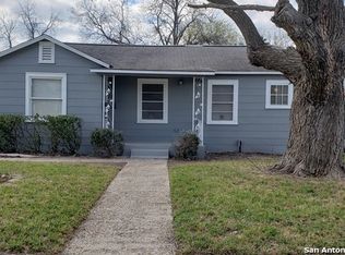 1230 Schley Ave, San Antonio, TX 78210