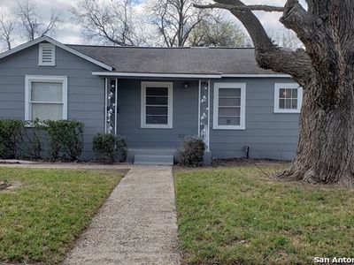 1230 Schley Ave, San Antonio, TX, 78210