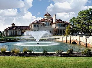 6108 L D Lockett Rd, Colleyville, TX 76034