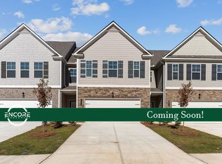 3812 Prospect Point Dr, Oakwood, GA 30566